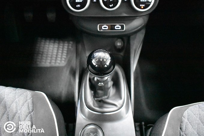 FIAT 500X 1.0 T3 120 CV Business